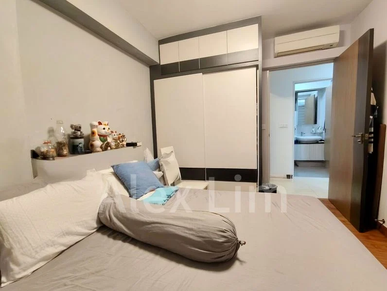 Premium HDB for Sale in  678B Punggol Drive - Image 4