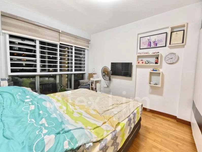 Premium HDB for Sale in  678B Punggol Drive - Image 6