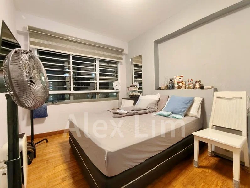 Premium HDB for Sale in  678B Punggol Drive - Image 3