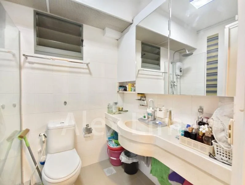 Premium HDB for Sale in  678B Punggol Drive - Image 7