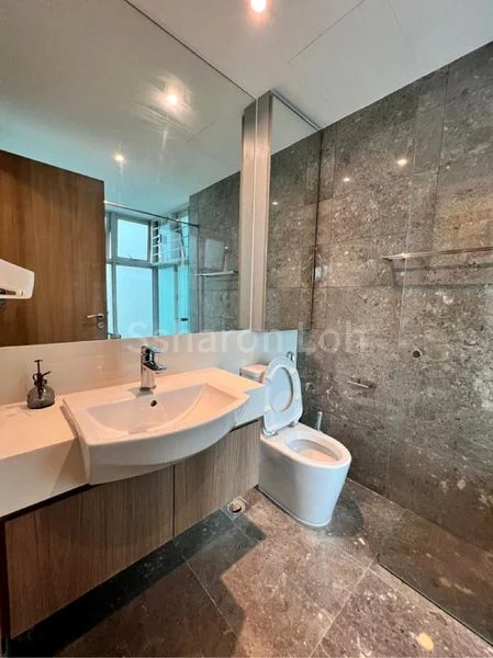 Common Room (Condo) for Rent in  Caspian - Image 8