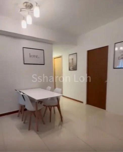 Common Room (Condo) for Rent in  Caspian - Image 4
