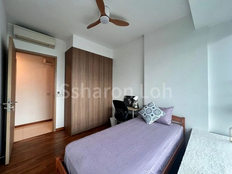 Common Room (Condo) for Rent in  Caspian - Image 1