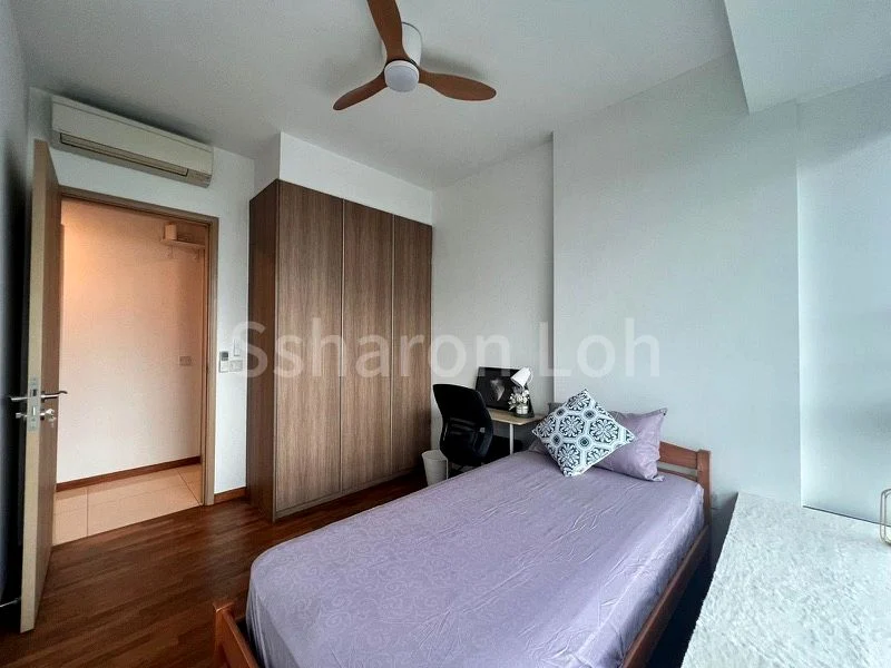 Common Room (Condo) for Rent in  Caspian - Image 11
