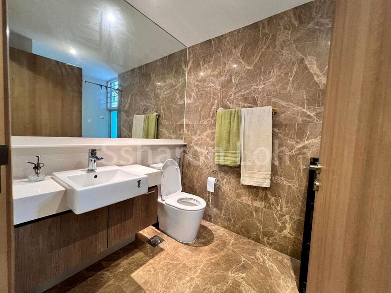 Common Room (Condo) for Rent in  Caspian - Image 3