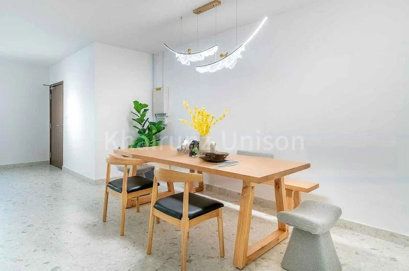 Common Room (Condo) for Rent in  MetroResidences Newton - Image 20