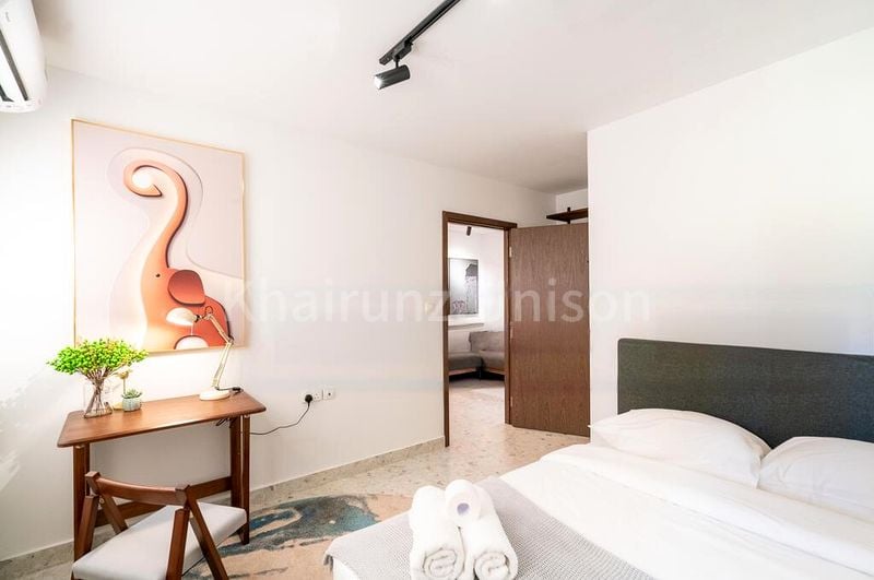 Common Room (Condo) for Rent in  MetroResidences Newton - Image 18