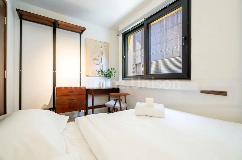 Common Room (Condo) for Rent in  MetroResidences Newton - Image 4