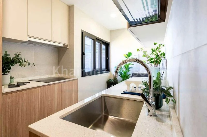 Common Room (Condo) for Rent in  MetroResidences Newton - Image 16