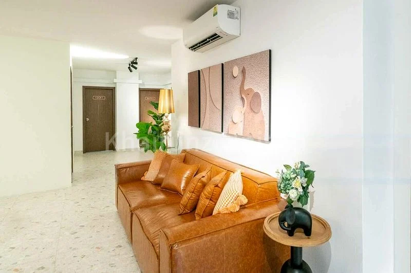 Common Room (Condo) for Rent in  MetroResidences Newton - Image 13