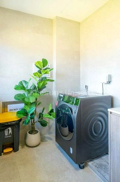 Common Room (Condo) for Rent in  MetroResidences Newton - Image 5