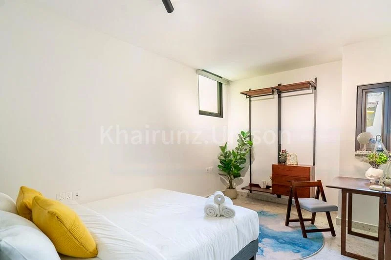 Common Room (Condo) for Rent in  MetroResidences Newton - Image 11