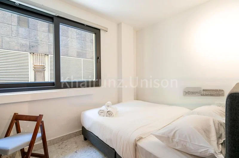 Common Room (Condo) for Rent in  MetroResidences Newton - Image 3