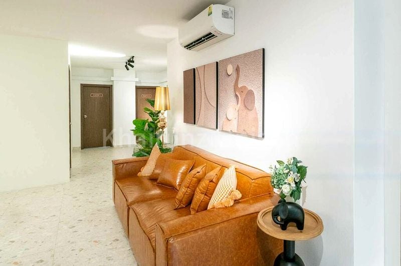 Common Room (Condo) for Rent in  MetroResidences Newton - Image 9