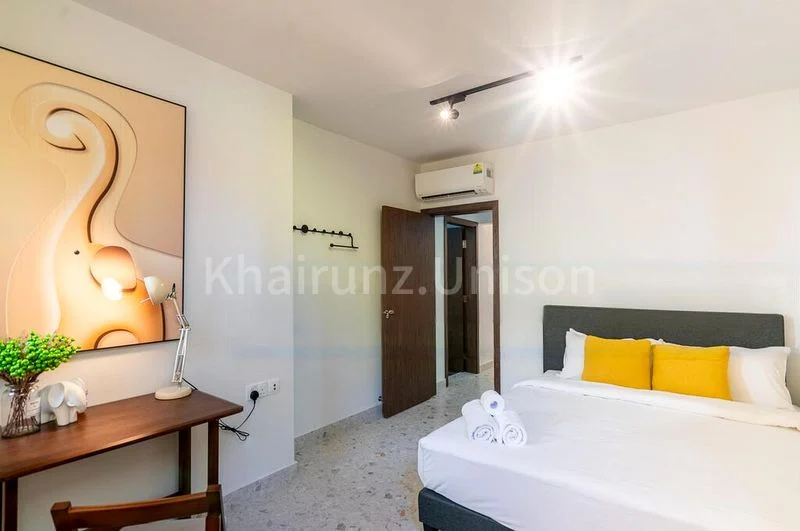 Common Room (Condo) for Rent in  MetroResidences Newton - Image 12