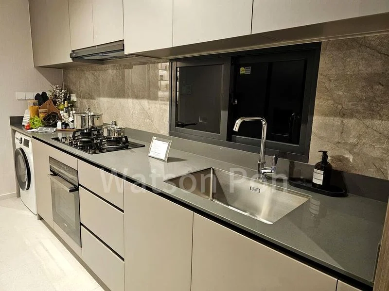 4 Bed Apartment (Condo) for Sale in  Norwood Grand - Image 9