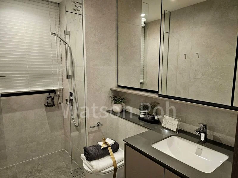 4 Bed Apartment (Condo) for Sale in  Norwood Grand - Image 6