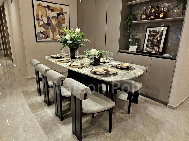 4 Bed Apartment (Condo) for Sale in  Norwood Grand - Image 10