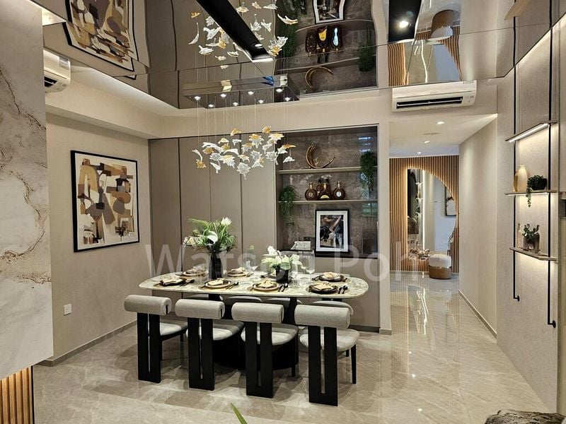 4 Bed Apartment (Condo) for Sale in  Norwood Grand - Image 12