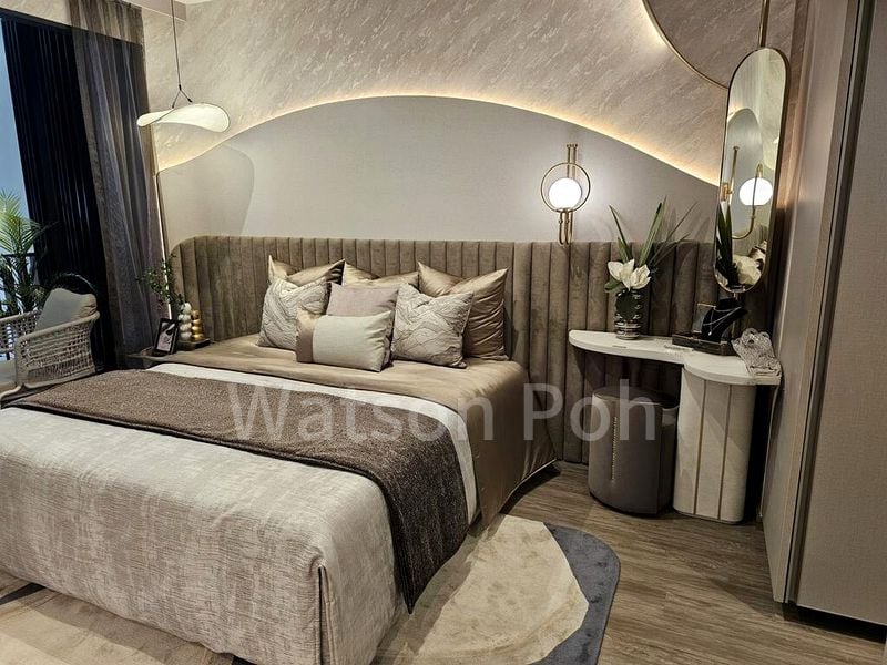 4 Bed Apartment (Condo) for Sale in  Norwood Grand - Image 7