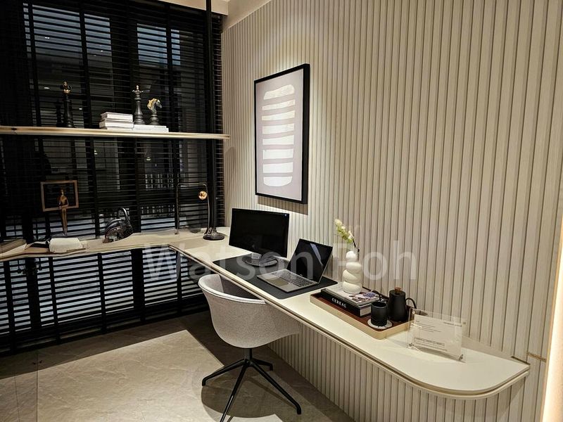 4 Bed Apartment (Condo) for Sale in Norwood Grand - Image 6