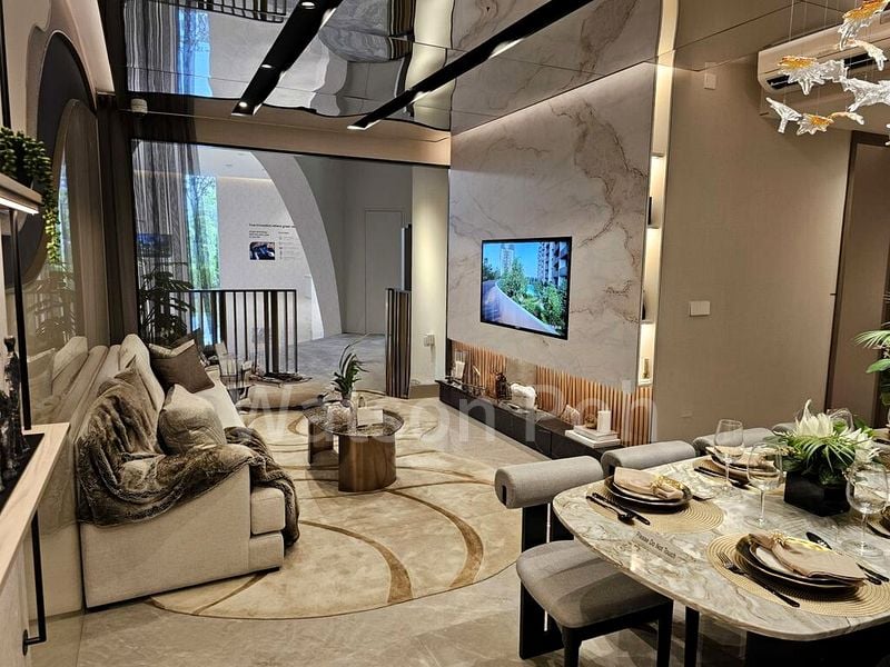 4 Bed Apartment (Condo) for Sale in  Norwood Grand - Image 11