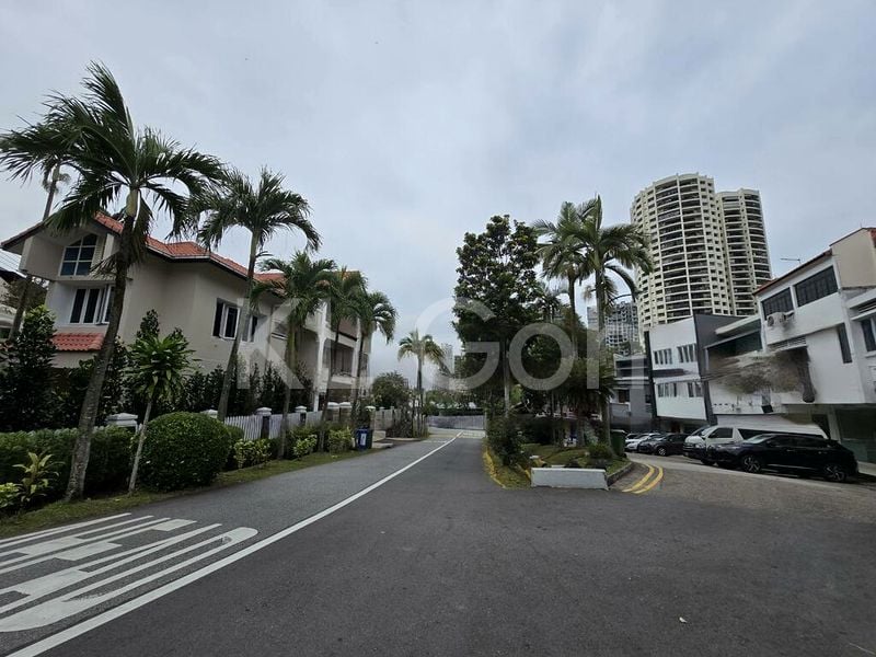 Shop / Shophouse for Sale: Upper Thomson Road Shophouses - Image 4