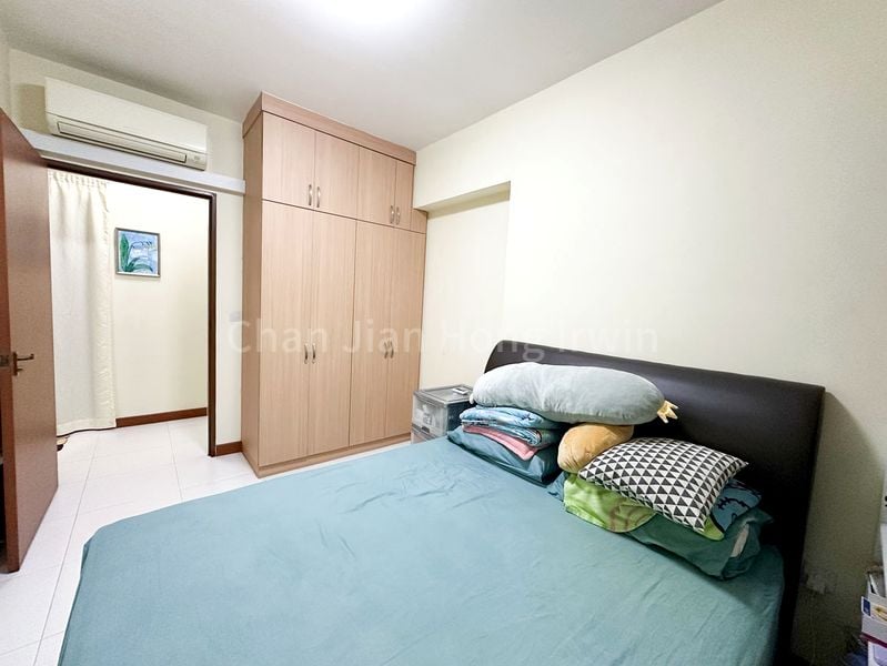 4 Room (4A) HDB for Sale in  636C Senja Road - Image 8
