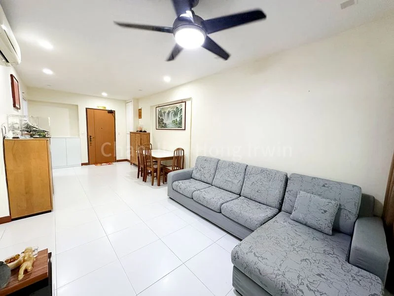 4 Room (4A) HDB for Sale in  636C Senja Road - Image 4