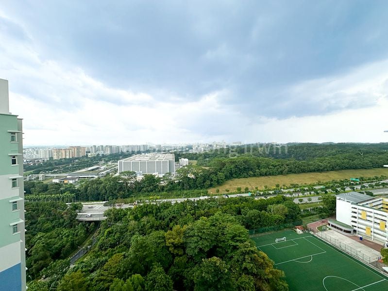 4 Room (4A) HDB for Sale in  636C Senja Road - Image 11