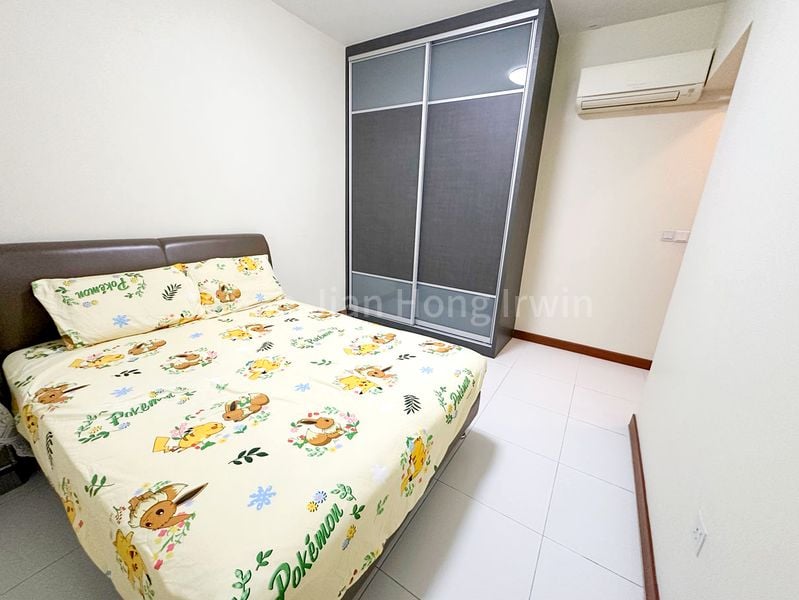 4 Room (4A) HDB for Sale in  636C Senja Road - Image 10