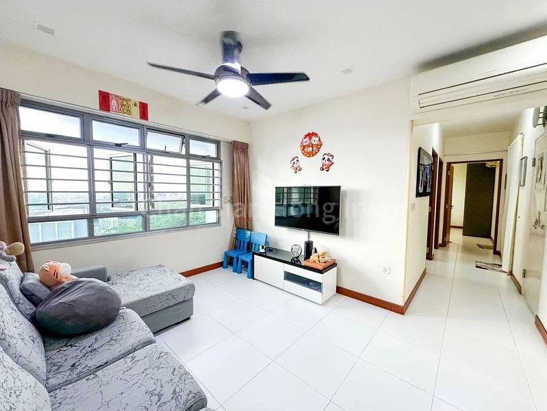 4 Room (4A) HDB for Sale in  636C Senja Road - Image 1