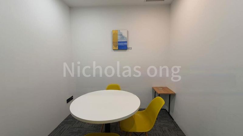 Office for Rent: 158 Cecil Street - Image 9