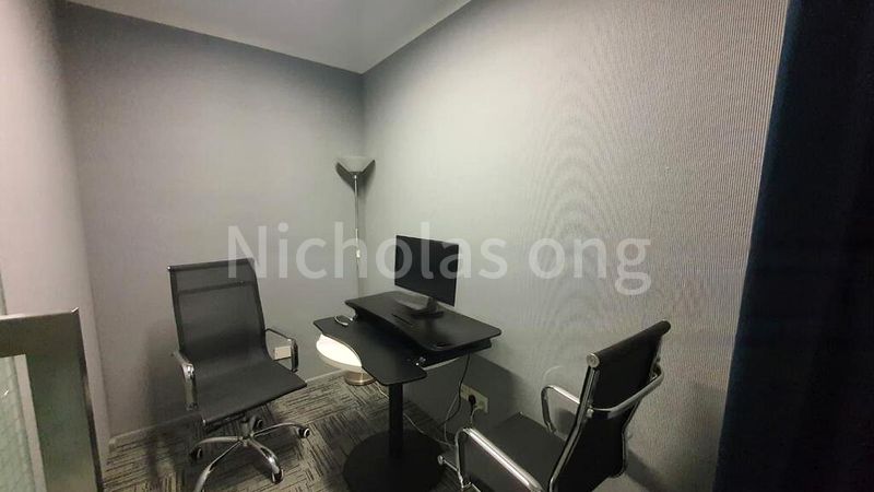 Office for Rent: 158 Cecil Street - Image 5