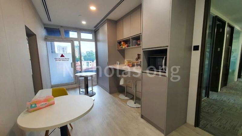 Office for Rent: 158 Cecil Street - Image 1