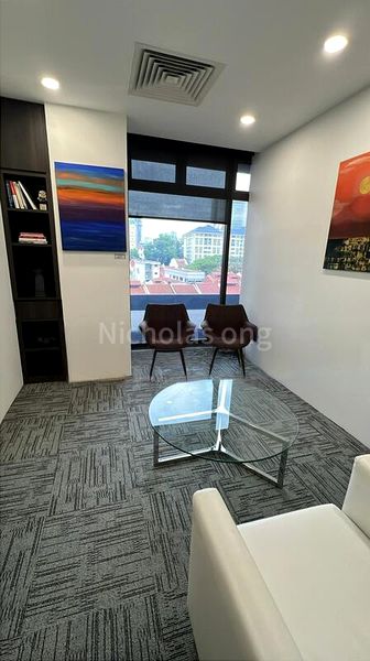 Office for Rent: 158 Cecil Street - Image 6