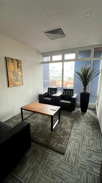 Office for Rent: 158 Cecil Street - Image 7