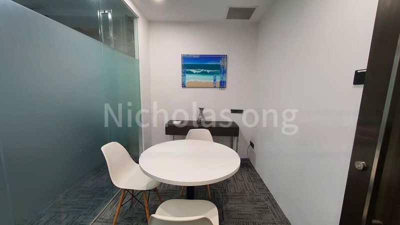 Office for Rent: 158 Cecil Street - Image 8