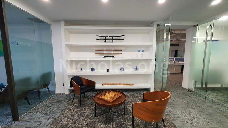 Office for Rent: 158 Cecil Street - Image 10