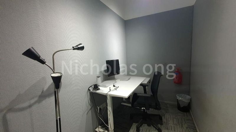 Office for Rent: 158 Cecil Street - Image 4