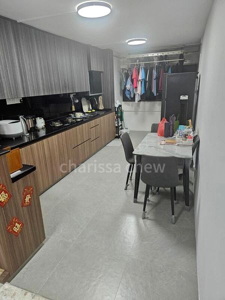 Common Room (HDB) for Rent in 571 Ang Mo Kio Avenue 3 - Image 6