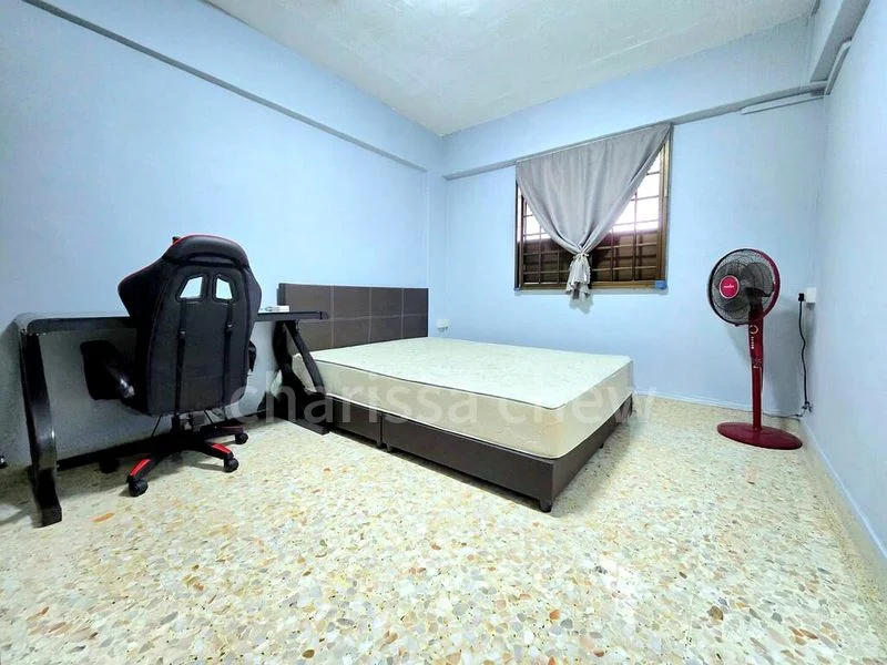 Common Room (HDB) for Rent in 571 Ang Mo Kio Avenue 3 - Image 4