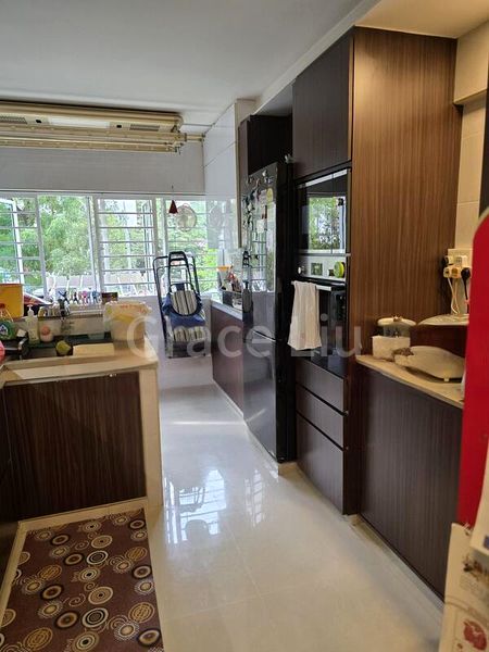4 Room (4A) HDB for Sale in  Jurong West Street 52 - Image 18