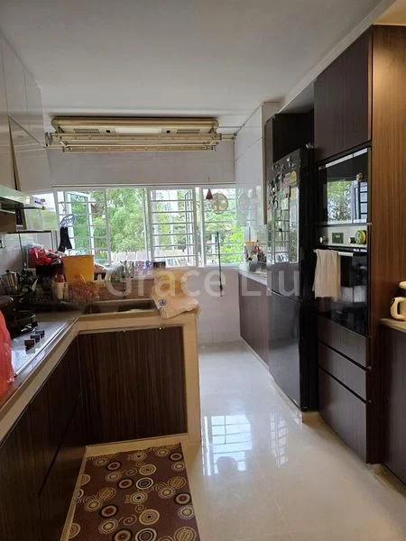 4 Room (4A) HDB for Sale in  Jurong West Street 52 - Image 15
