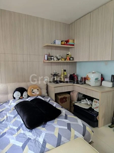 4 Room (4A) HDB for Sale in  Jurong West Street 52 - Image 5