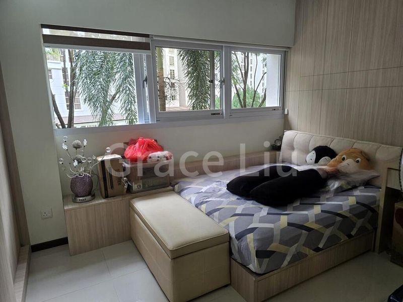 4 Room (4A) HDB for Sale in  Jurong West Street 52 - Image 9