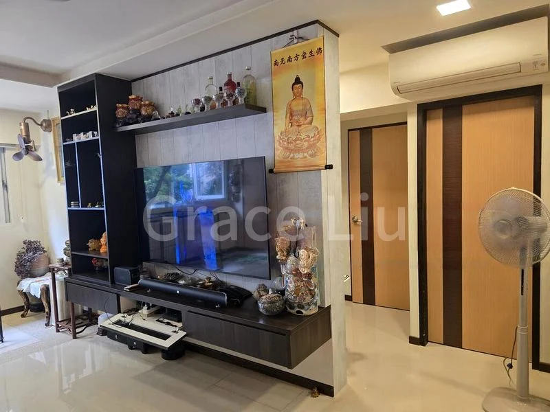 4 Room (4A) HDB for Sale in  Jurong West Street 52 - Image 8