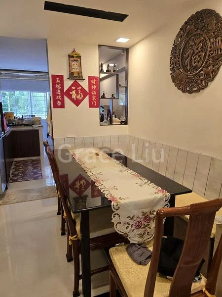 4 Room (4A) HDB for Sale in  Jurong West Street 52 - Image 1