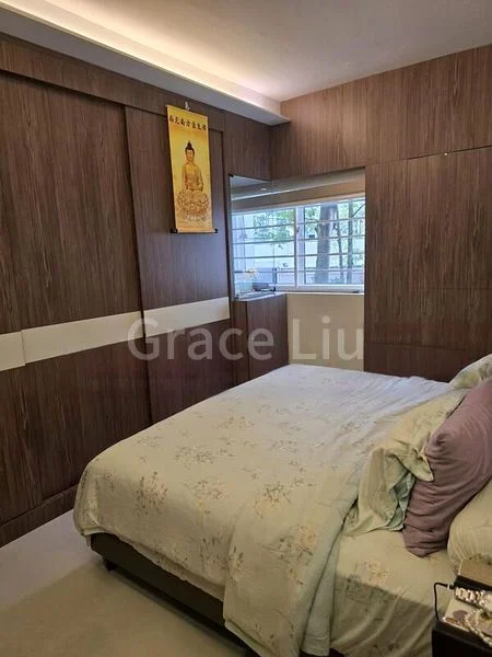 4 Room (4A) HDB for Sale in  Jurong West Street 52 - Image 6