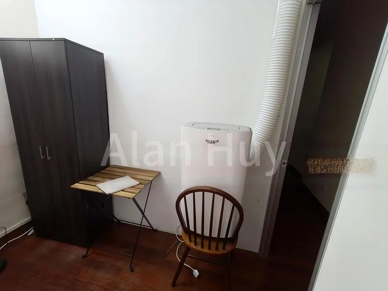 Room (Condo) for Rent in Far Horizon Garden - Image 7